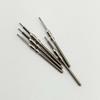 For Miyota 8200 8205 8215 821A Watch Movement Accessories 5Pcs Watch Stem Replacement Repair Parts High Quality Steel Stem