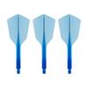CONDOR AXE 120 NARROW M Clear Blue Condor Axe Narrow
