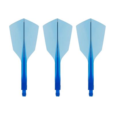 CONDOR AXE 120 NARROW L Clear Blue Condor Axe Narrow
