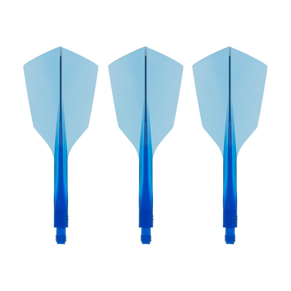 

CONDOR AXE 120 NARROW M Прозрачный синий Condor Axe Narrow