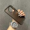 Case For Huawei Pura 90 Pro Max Pura 80 Ultra Pro Plus Stylish Simple Ultra-Thin Matte Anti-yellowing PC Cover Shockproof Funda