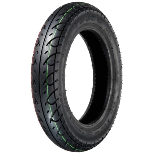 

DURO Bike Tire for Scooter 3.00-10 4PR HF263A T/L