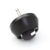 M04K Replacement Front Castor Wheel For ABIR K30/K20 Vacuum Cleaner- Replacement Parts, Caster, Guide Wheel