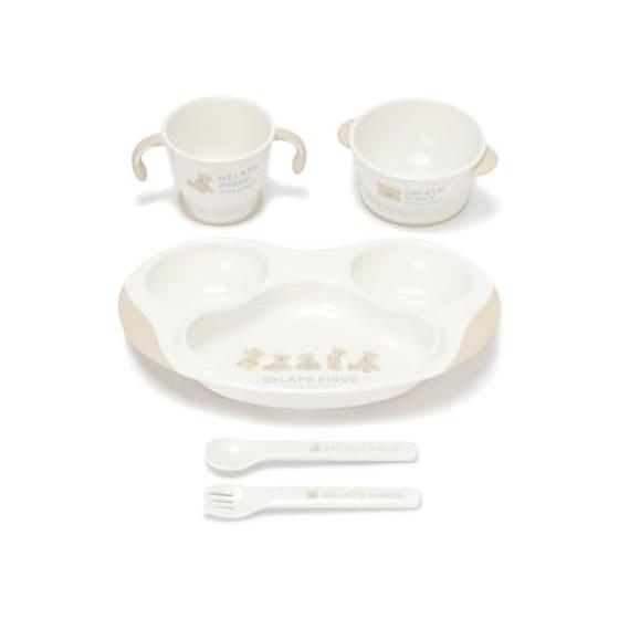 baby first dish set