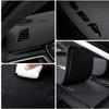 FOR NETA S -2024  Car Dash Mat Dashmat Dashboard  Cover Sun Shade Dash Board Cover Carpet  Accessories