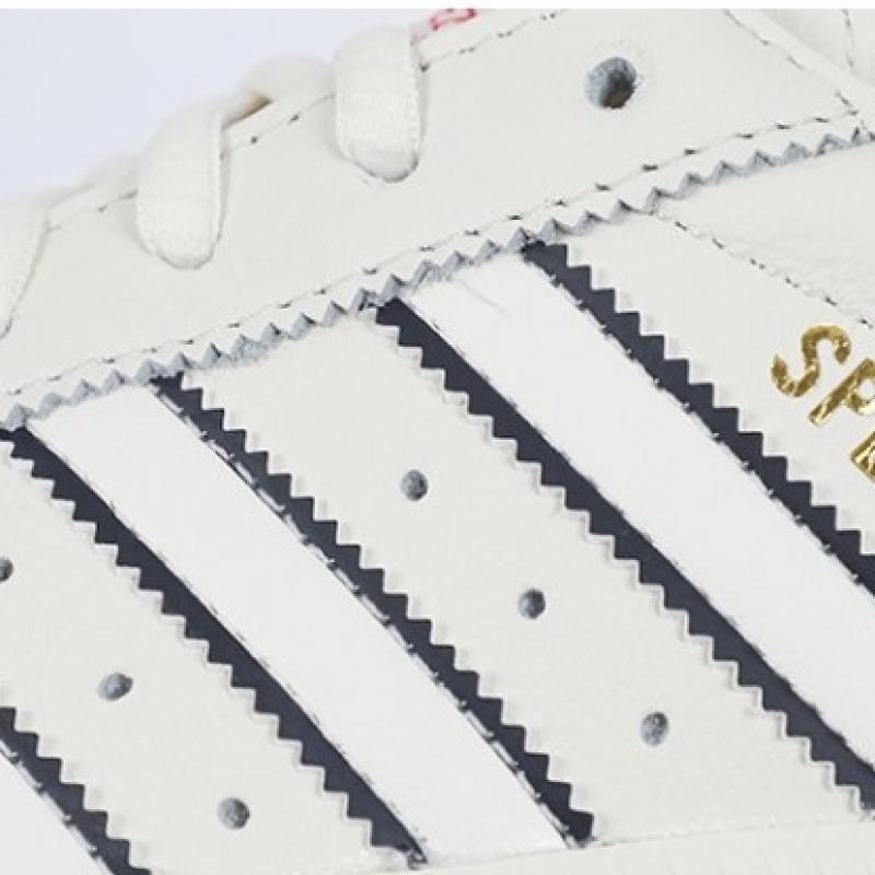 Adidas Handball Spezial Sneakers Cloud White Night Indigo