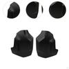 2 Pieces Side Panel Fairing Cover Motorcycle Panels Accessories Front