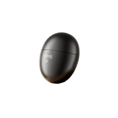 Saina J20S Mini Ultra-thin Sleep Bluetooth Earbuds