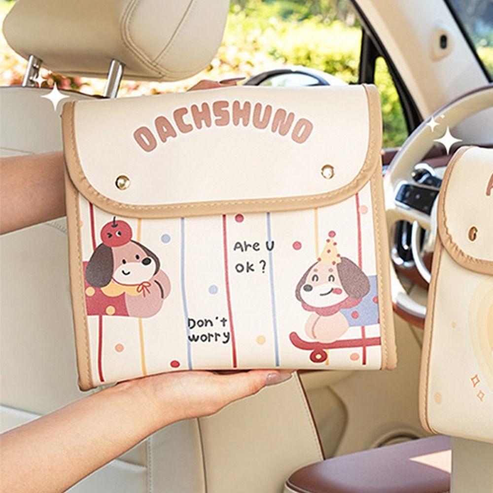 Large Capacity Electric Car Hanging Bag Convenient Bicycle Storage Bag  Outdoor Use