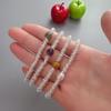 Original Bracelets Fashion Beautiful Handmade Bracelets Unique Personality Daily Wear Minimalist Teenager Trendy Layered Bracelet Lady Accessories