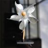 Y2k 90s Aesthetic Colorful Windmill Hairpin for Children Charm Sweet Hair Clip