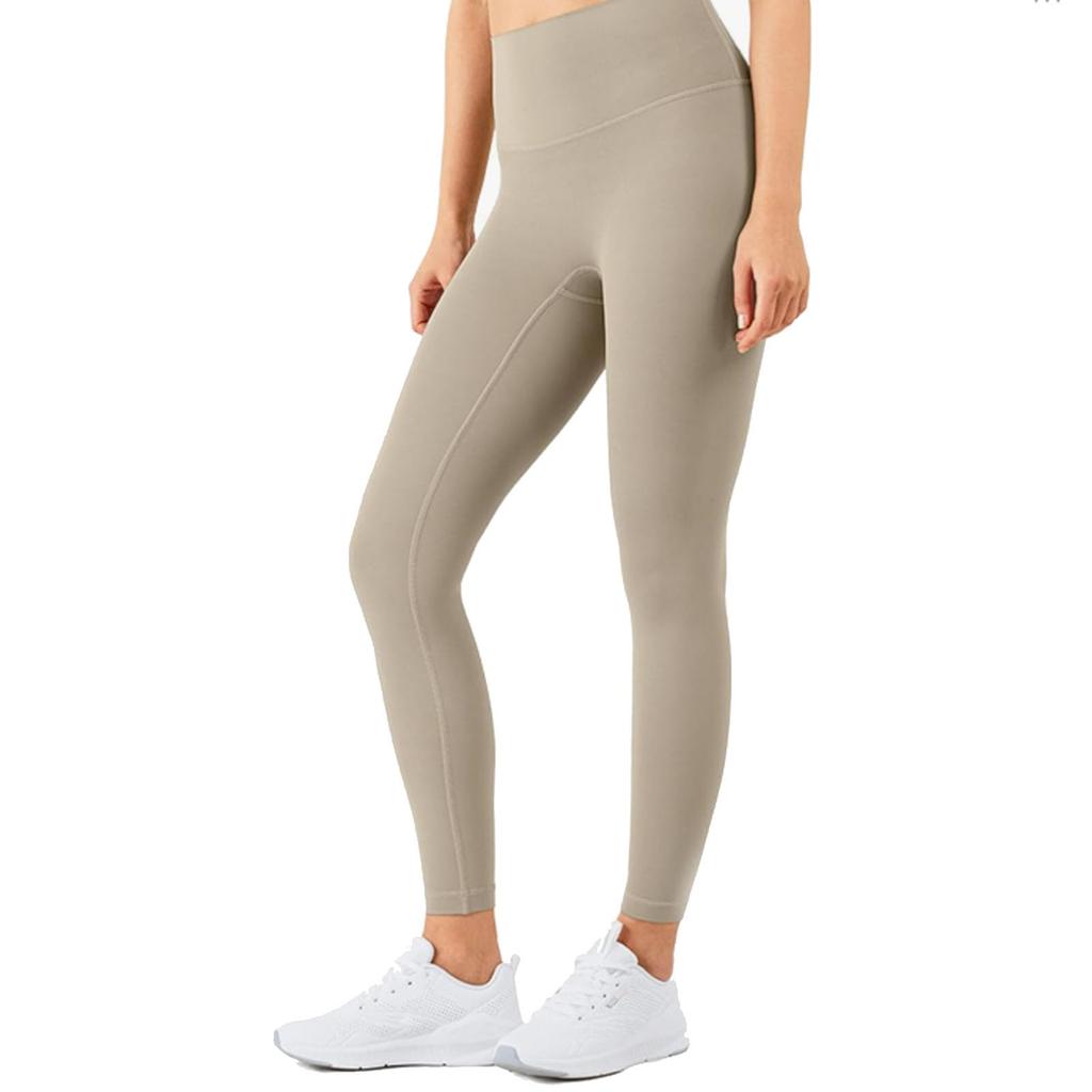 Yodilala Yoga Cropped Slim Perfect for and Size XL Women's Leggings, High-Waisted, Length, Fit, Long, Sweat-Wicking, Quick-Drying, Yoga, Fitness,