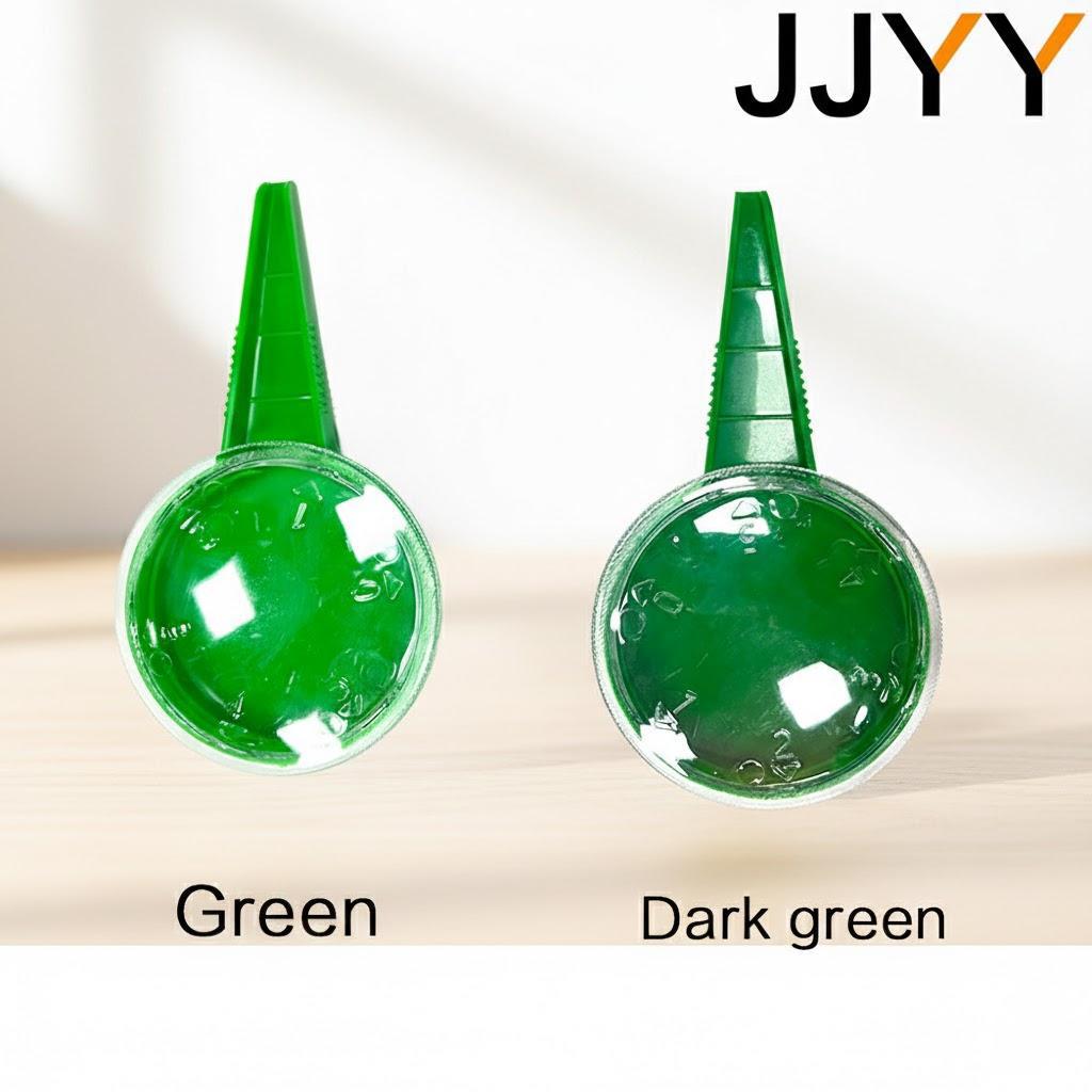 

Hand Held Garden Seeder Planter Tool Easy Flower Vegetable Seed Planting Gardening Supplies Equipment зелёный