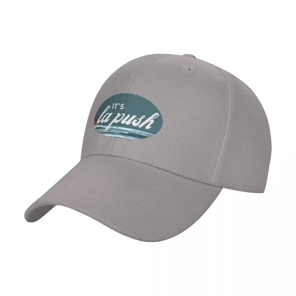 It's La Push Twilight Sticker Baseball Cap Sun Cap Winter Hats for Men Golf Hat Women's Beach Men's