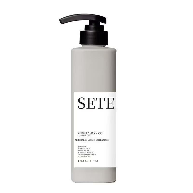 Shidanrou Shine & Smooth Shampoo