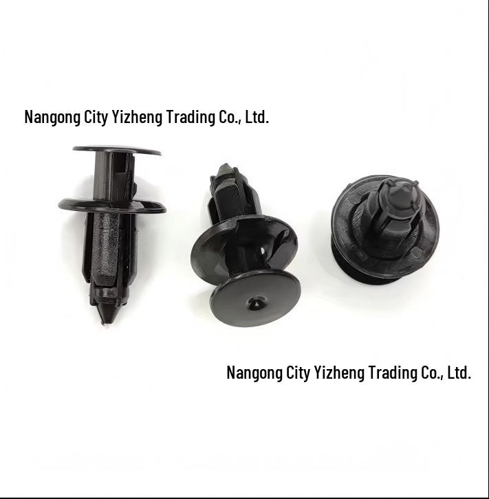 Rocker Arm Molding Push-Type Clip for Toyota Camry/Highlander