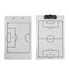 Football Training Competition Coaching Clipboard Volleyball Coaching Board Portable Basketball Tactic Clipboard