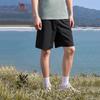 Men's Ice Silk Breathable Casual Shorts