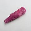 CERTIFIED Natural Red Ruby 78.30 Ct Uncut Loose Gemstone Uncut Raw Rough P-1050-Sa