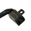 2 v 1 DC napájecí konektor nabíjecí port kabel pro Dell Inspiron 15 7591 7590 P84F001