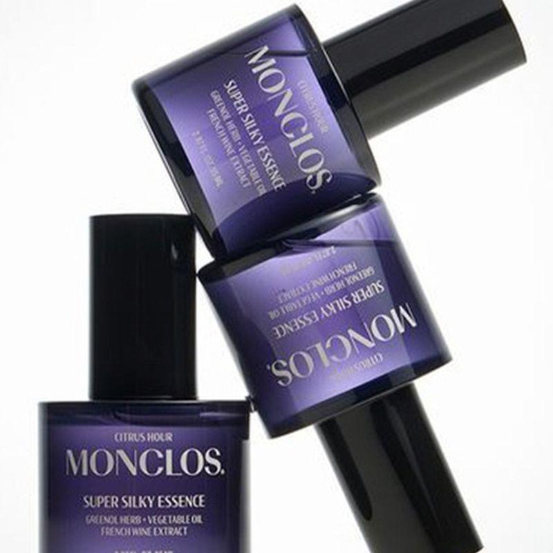 Super Silky Essence 85ml