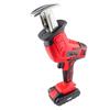 Jingu Lao 21V Cordless Reciprocating Saw Kit