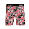 Odd Sox Mens Boxers Elvis - Large