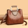 Women's Bag New Crossbody Shoulder Bag Fashionable Women's Handbag Women's Bucket Bag