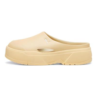 CA Mule Kamille Damen Sneaker Gelb Ultra-Lavendel 395249-02