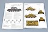 Trumpeter 1/35 German KV-1 Heavy Tank Modified/Pz.kpfw756 R Plastic Model