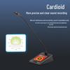 DAIPU Wired Conference Microphone System (CN Version)