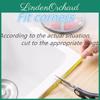 Premium Quality Self-adhesive Pvc Decorative Wall Edge Trim Tape For Stylish Interiors