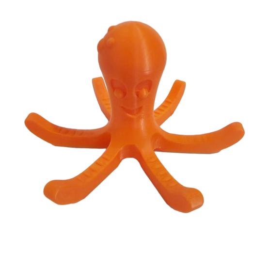 Blekksprut Flaske Glass Tørkestativ 3D-printet Oppvaskstativ for Kopper Flasker Krus Sklisikkert Drikke Tørkestativ for Kjøkkenbenk