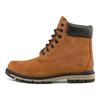 Timberland Outdoor Casual Waterproof Short Martin Boots Men Boots Rust A2GMYW