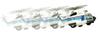 KB Original Pullback Japan Coast Guard Helicopter Umitaka (Finished Model)