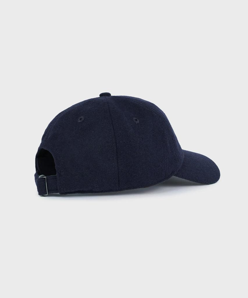SPORTY&RICH Vendome Cap - Navy R265Aoh045
