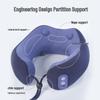 Jiancheng U-shaped Neck Massager Pillow