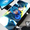 Mouse Pad Dragon Ball Anime Durable Professional eSports Game Players Speed Lock Edge Rubber Game Desk Mousepad Keyboard Mat