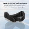 Silicone Face Cover VR Accessories - Compatible with PICO 4 and PICO 4 Ultra, Protective Face Cover Fits Comfortably, Waterproof