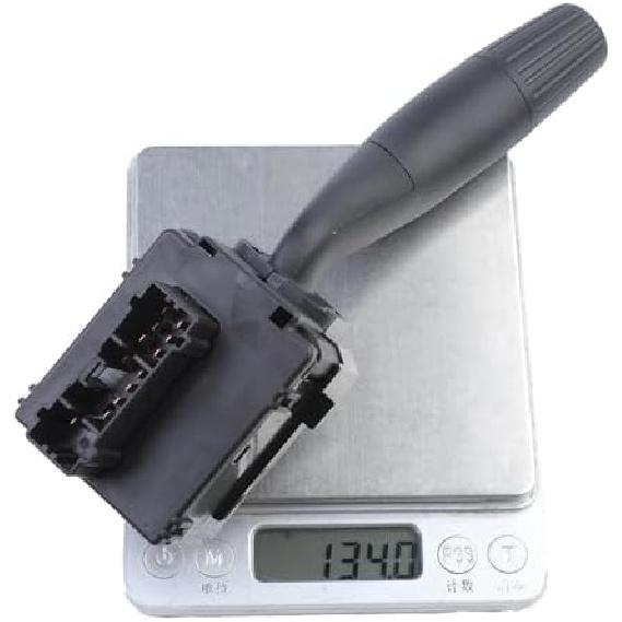 Lenkstockschalter Blinker, für Civic, für CRV, für Element, für S2000 Linkslenker Auto Blinkerhebel Schalter Blinkerschalter 35255-S5A-A01 35255S5AA01