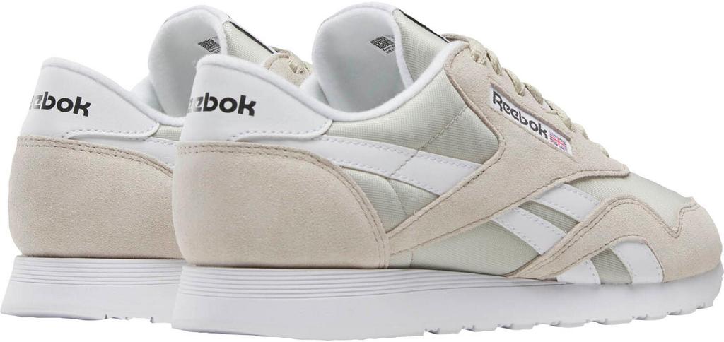 Reebok Classic Nylon Sneaker Sportschuhe 100209549