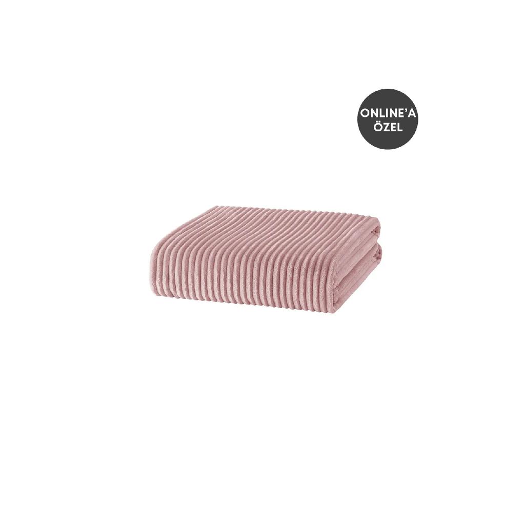 Holly Wellsoft Doppeldecke Grau