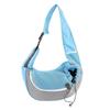 Pet Carrier Backpack Dogs Cats - Front-Facing Chest Pack With Ventilation Adjustable Strap Oxford Fabric