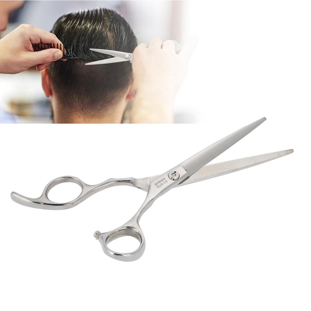 Professional Hair Cutting Scissors Thinning Barber Shears Hairdressing Tool for Family Salon 2#