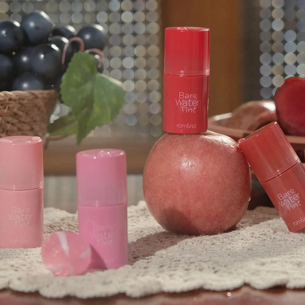 Rom&nd Bare Water Tint 4,5g