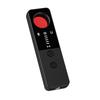Seven-in-One Multi-Functional Detector: Anti-Peeping, Anti-Eavesdropping, GPS Locator, Hotel Surveillance Camera Detector