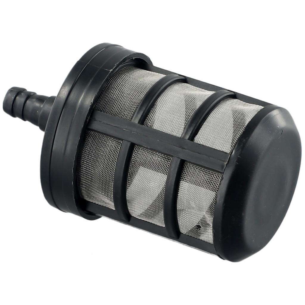 Filtro de malha de aço inoxidável para encanamento, lavadora de carros, bomba de jardim, substituição