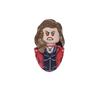 Marvel Heroes Toys Mini Classic Anime Characters Superhero Deadpool Captain America Joker Spider-Man Party Gift Splicing Toy
