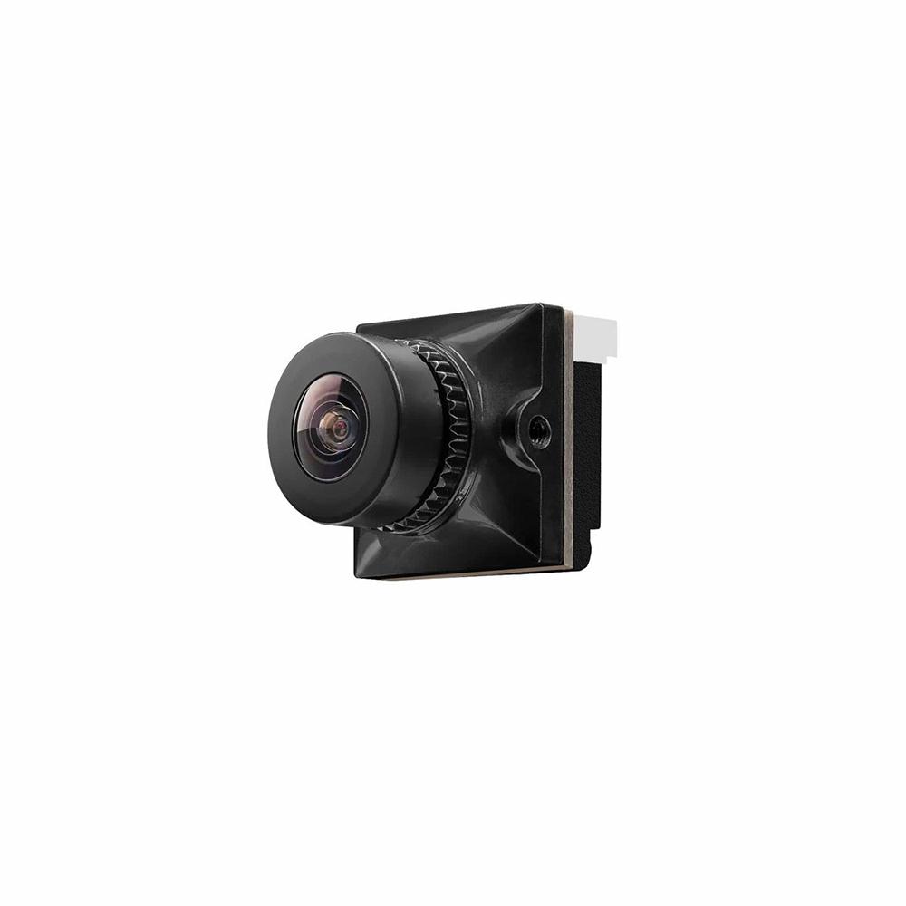 CADDXFPV Ratel2 Analog Camera Ratel2 2.1mm Lens 16:9/4:3 NTSC/PAL Switchable With Replacement Lens Micro FPV Camera Drone