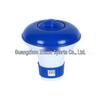 5-inch Automatic Pool Chemical Dispenser Floating Chlorine Feeder